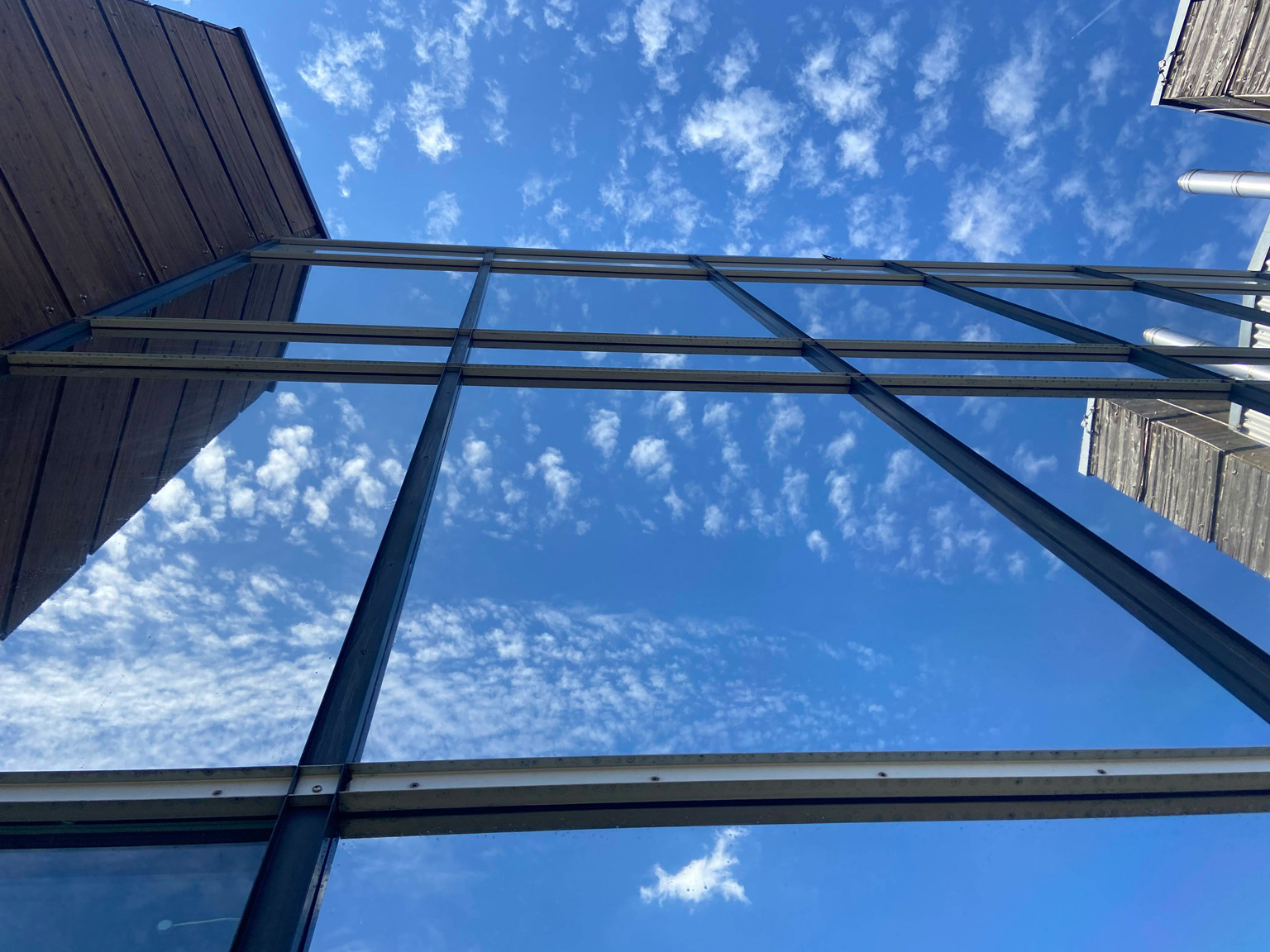 Sonnenschutzfolien für Fenster