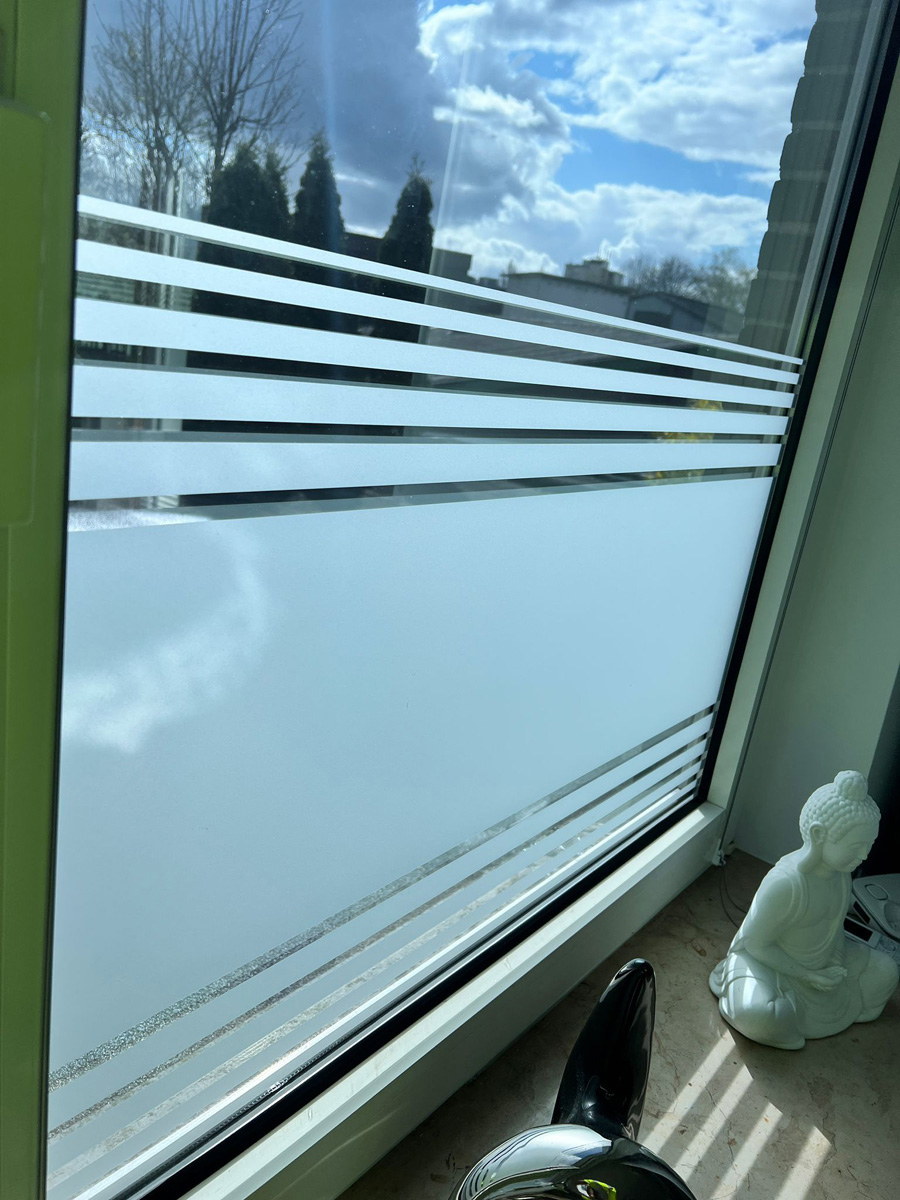 Sonnenschutzfolien