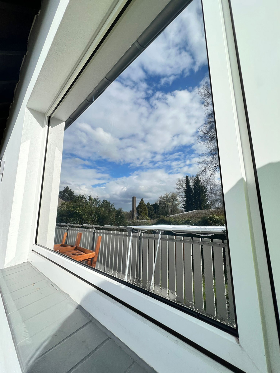Sonnenschutzfolien