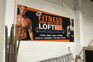 Werbetechnik 〉 Plakatwerbung